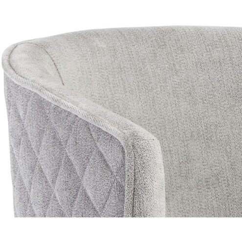 Cornella Polo Club Stone Dining Armchair